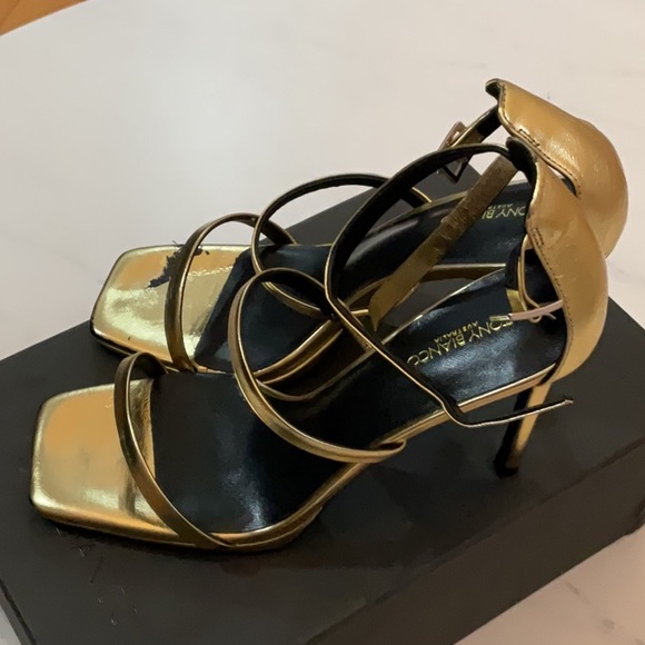 Tony Bianco Forza Sandal Size: 6.5 - Picture 7 of 14